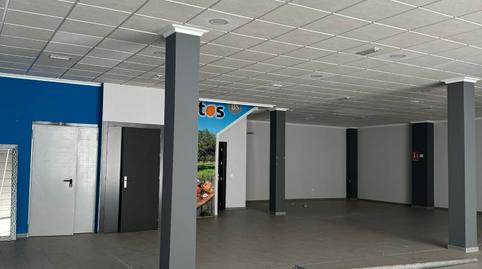 Photo 5 of Premises to rent in Carretera Ronda de Castuera, 31, Castuera, Badajoz