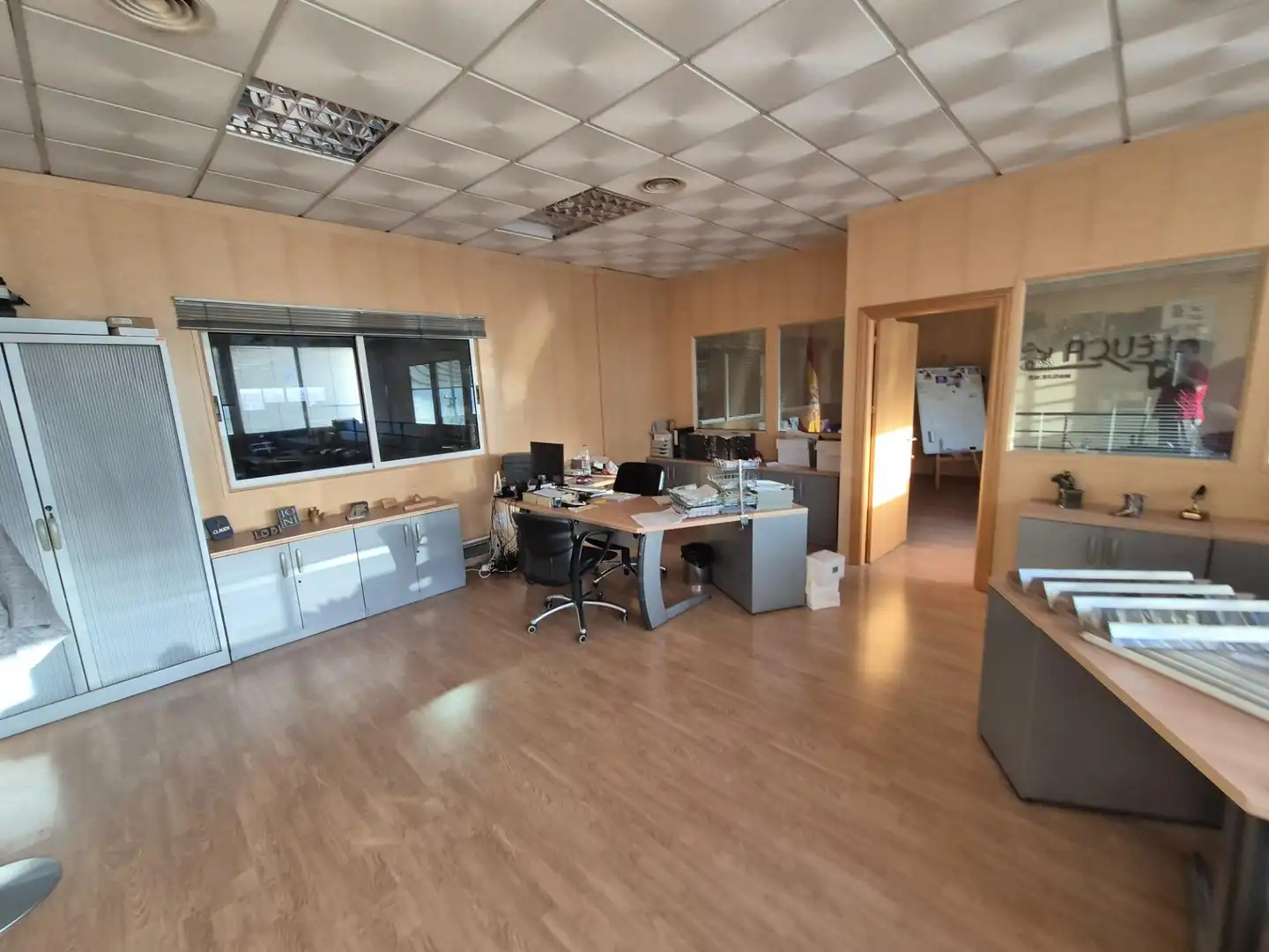 Nave industrielle à louer à Campo Alto - Club de Campo, imagen 4