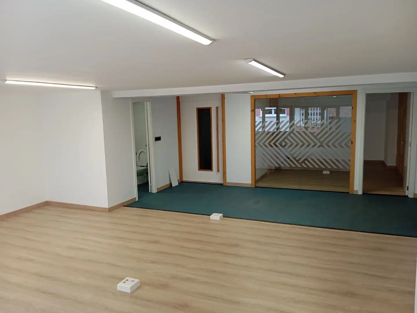 Office for rent in Narón