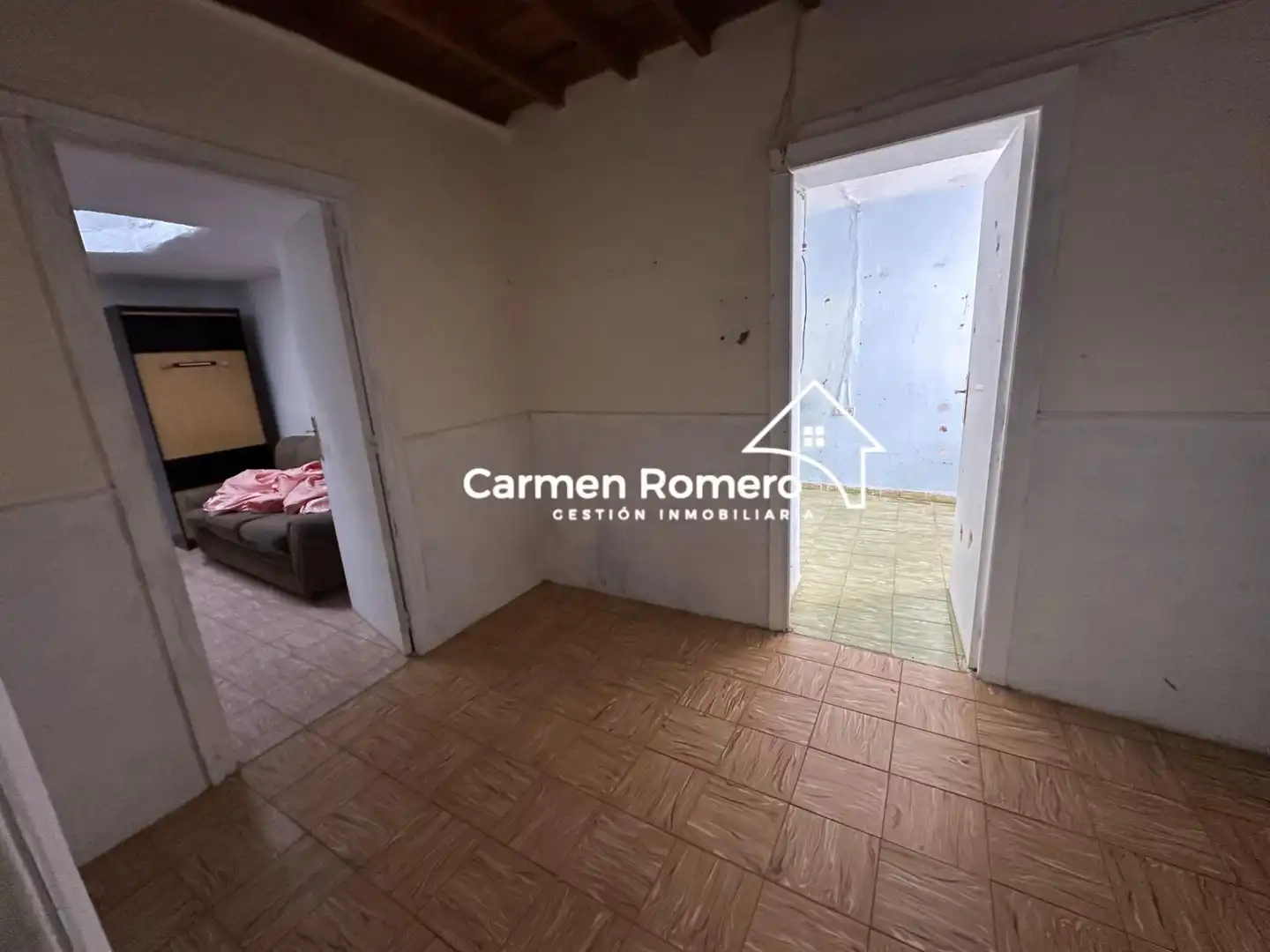 Finca rústica en venta en El Pino de Tormes con Trastero
