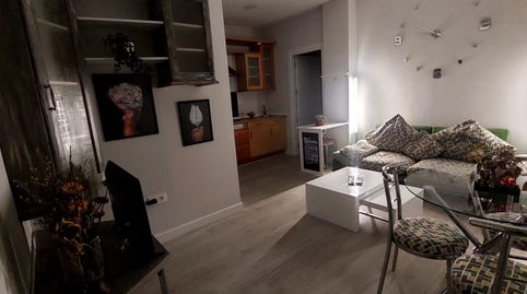 Foto 2 de Apartament en venda a Paseo de Juan Carlos I, Delicias, Valladolid Capital