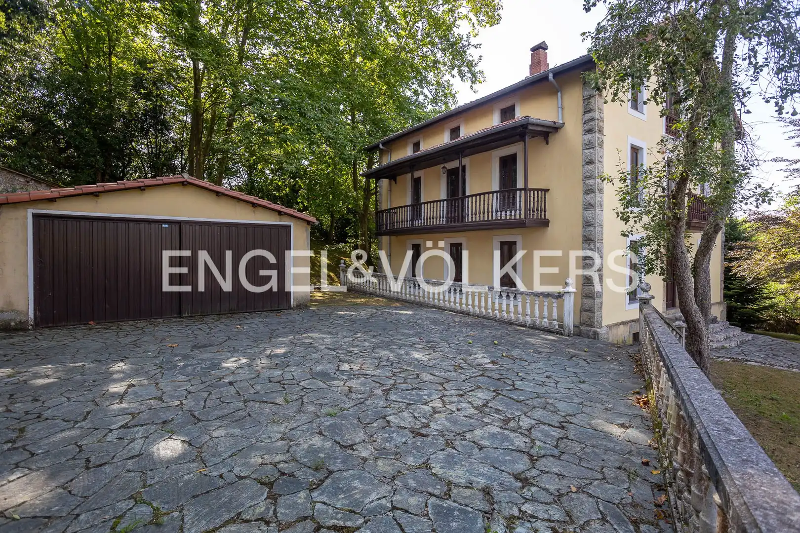 Haus mit Terrasse zum Verkauf in Avenida Leopoldo y Josefa Valle, imagen 2