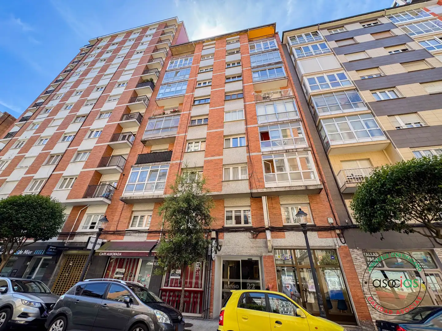 Pis amb ascensor en venda a Calle Manso 22, imagen 9
