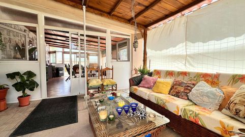 Foto 5 de Finca rústica en venta en Onil, Alicante
