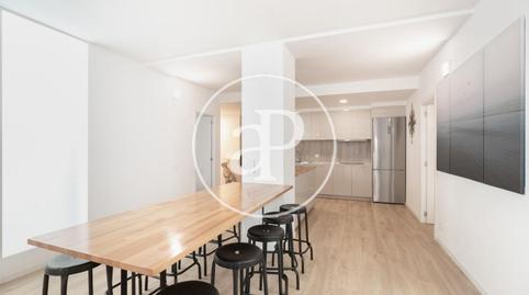 Foto 3 de Pis de lloguer a Carrer de la Ciutat D'elx, La Sagrera,  Barcelona Capital