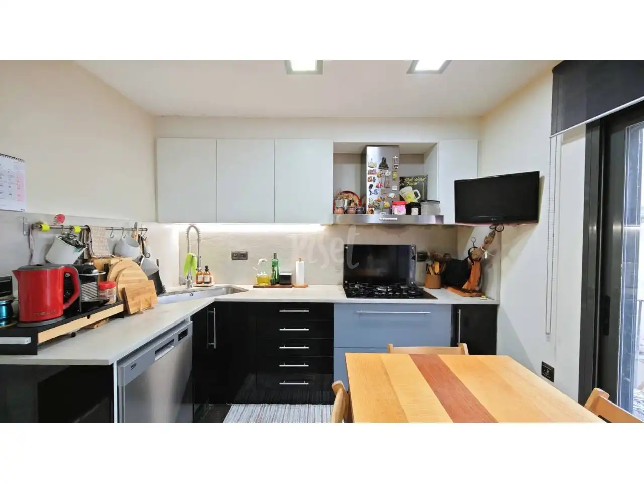 Dúplex con terraza en venta en Calle Raval Santa Anna, imagen 6