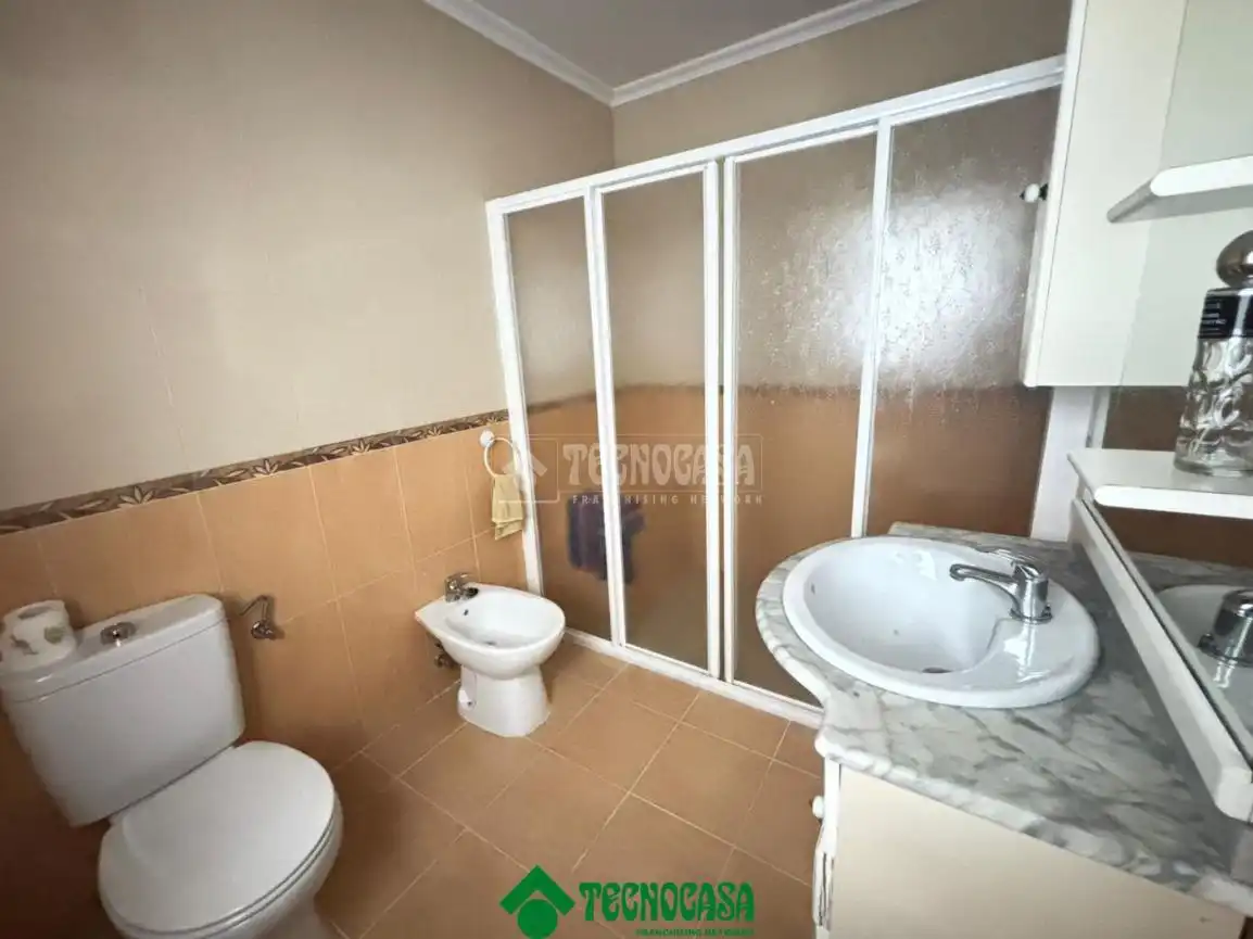 Houses for sale in El Carpio