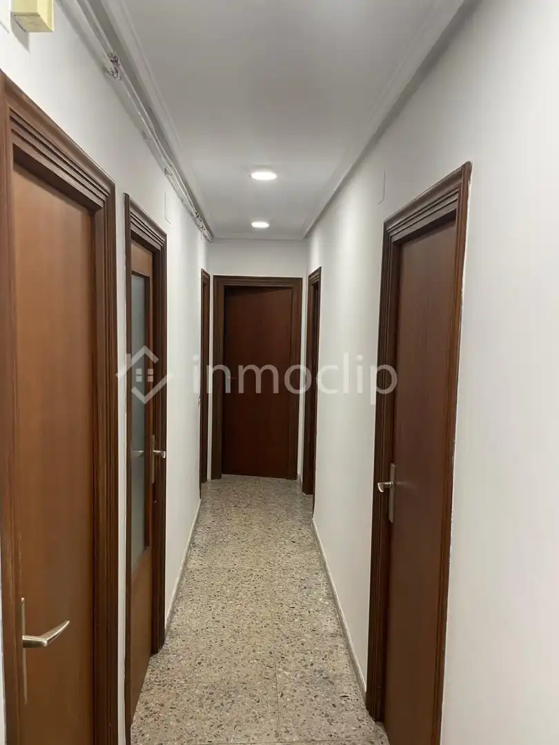 Flat for rent in Salamanca  with Heating and Furnished