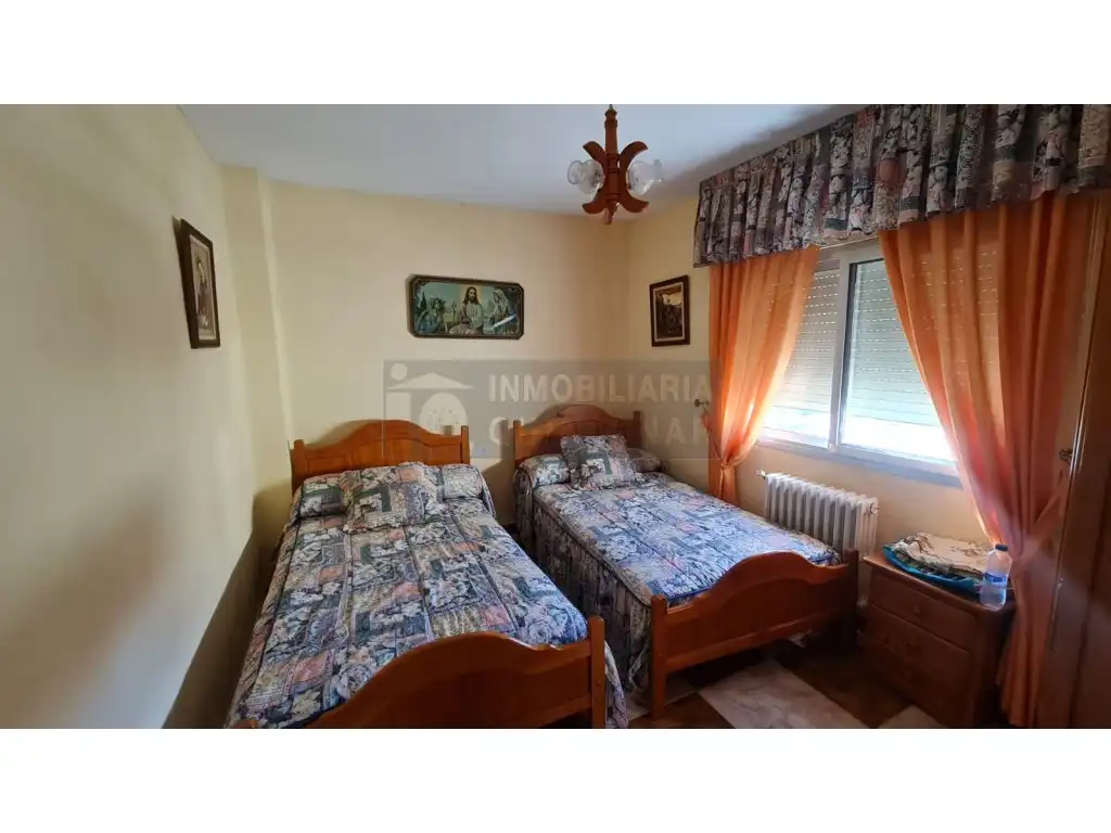 Casa en venta en Paseo Juan Carlos I 33, imagen 19