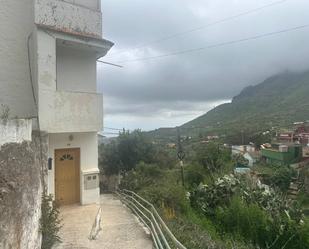 Exterior view of Flat for sale in Valsequillo de Gran Canaria