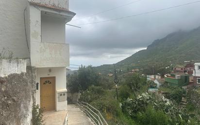 Außenansicht von Wohnung zum verkauf in Valsequillo de Gran Canaria