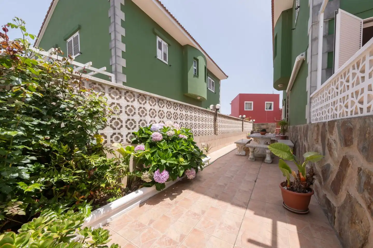 Casa in vendita a Camino de la Cruz, imagen 6