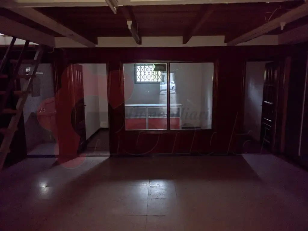 Local comercial en venta en A Piringalla - Albeiros - Garabolos, imagen 13