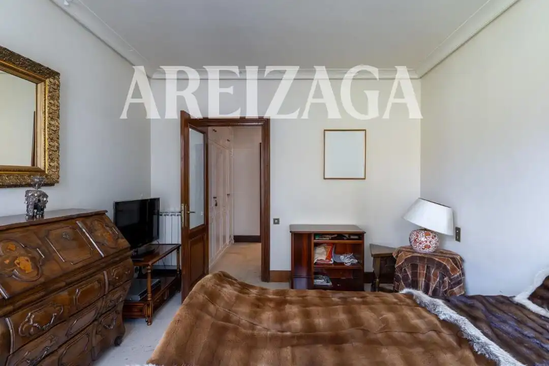 Piso con terraza en venta en Calle Zubieta, imagen 28