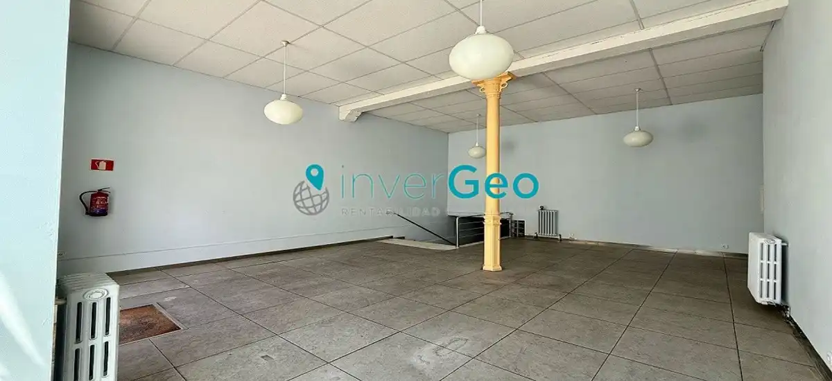 Local en venta en Valladolid