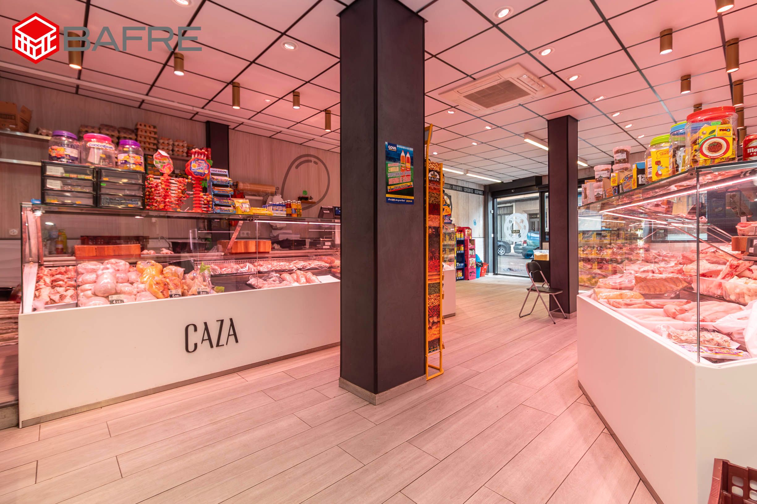 Premises for sale in  Madrid Capital