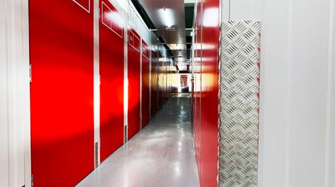 Photo 5 of Storage room for rent in Calle de Cáceres, 26, La Granja, Zaragoza Capital