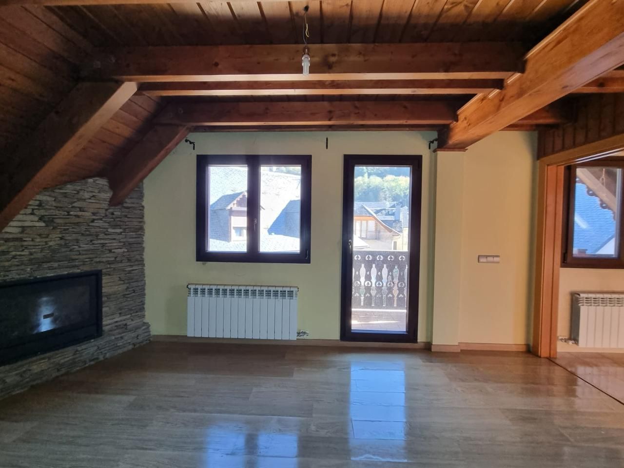 Flat for sale in Les