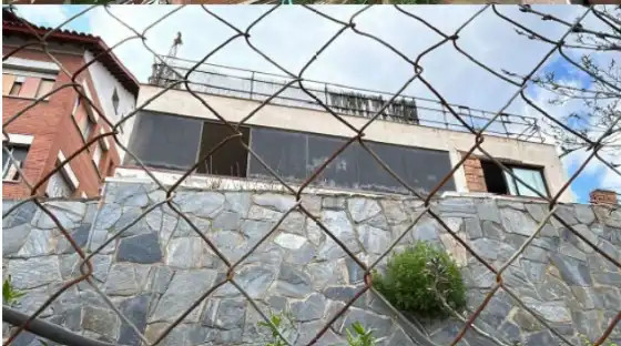 Edificio en venta en Calle Verge Montserat, La Floresta