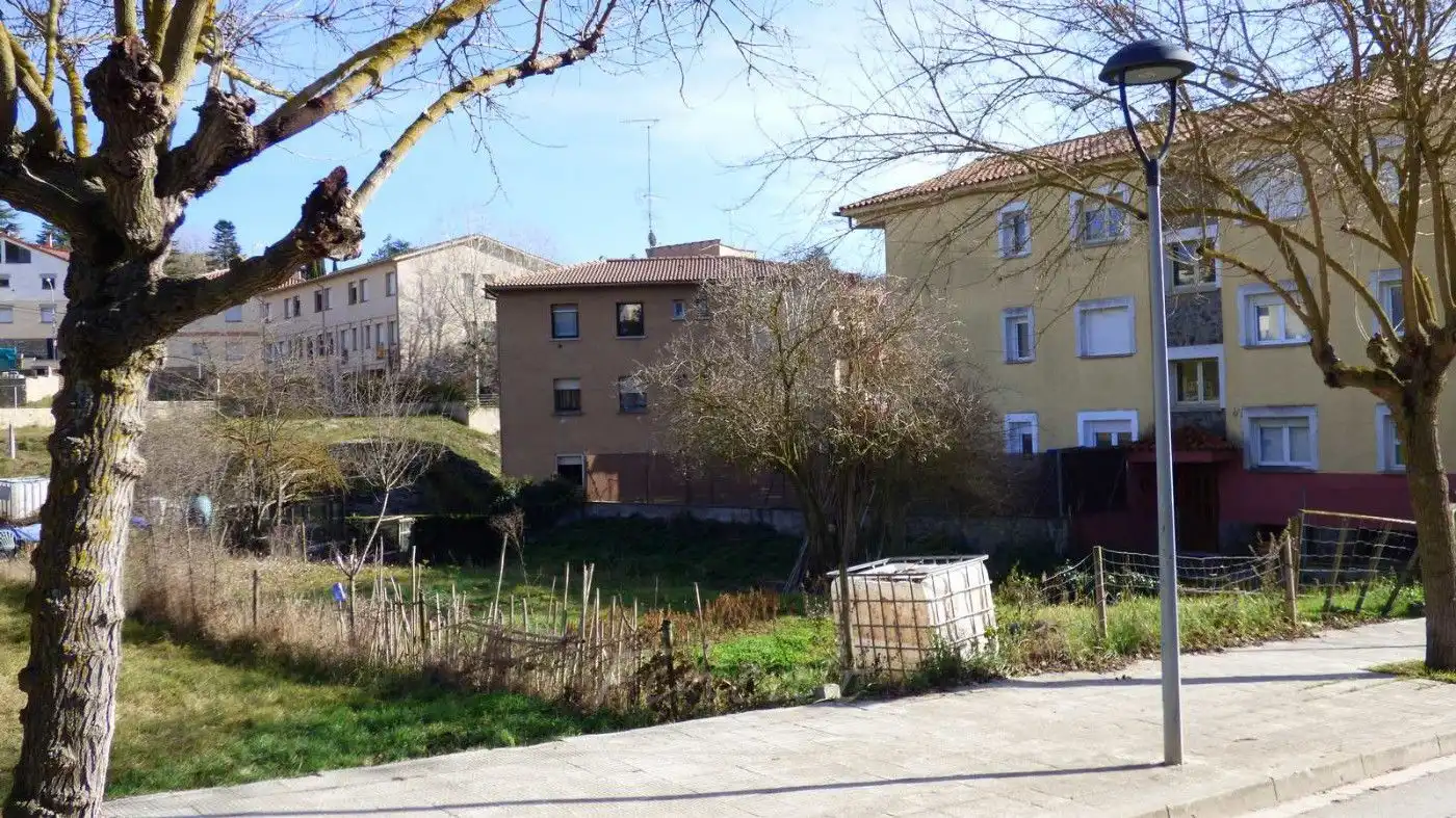 Terreno residencial en venta en Castellterçol, imagen 8