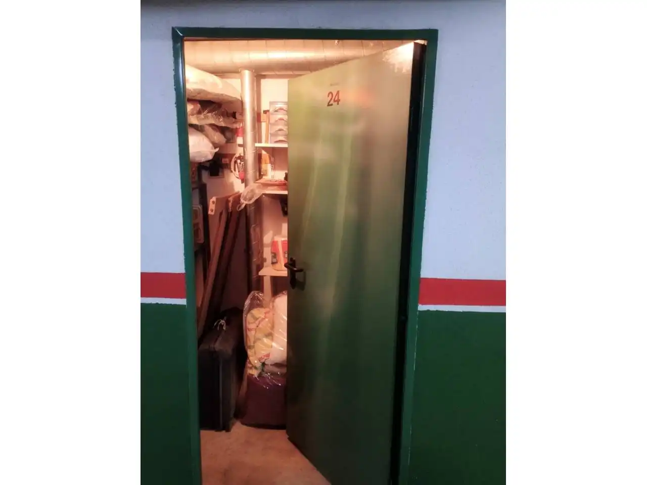 Flat for sale in Plaza Vapor Ventalló, 2, Barri del Centre