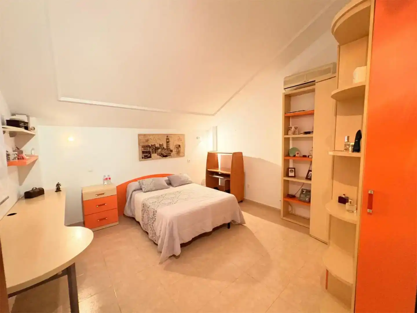 Habitación de Piso en venta en Olivenza con Aire acondicionado y Piscina