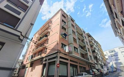 Exterior view of Flat for sale in Bermeo  with Heating, Storage room and Balcony