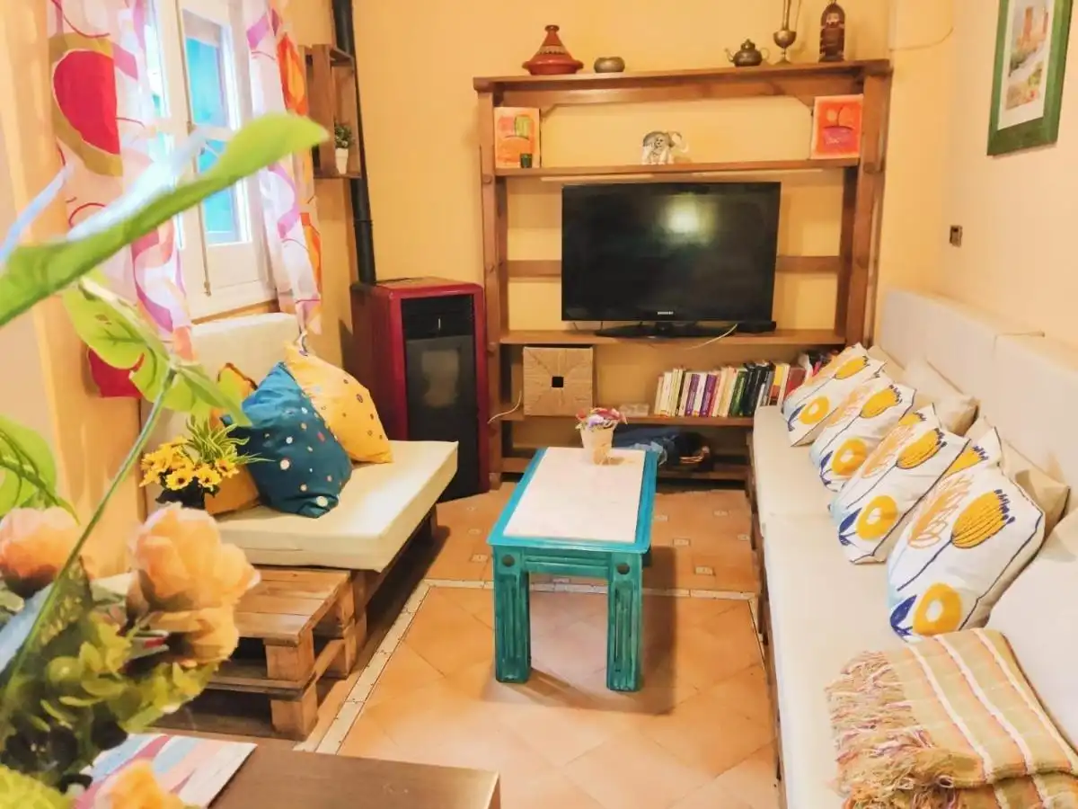 Casa en venta en Albaicín, imagen 14