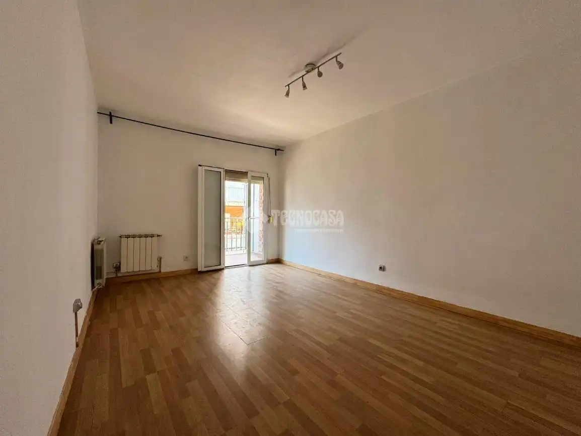 Sala d'estar de Pis en venda en Alcobendas