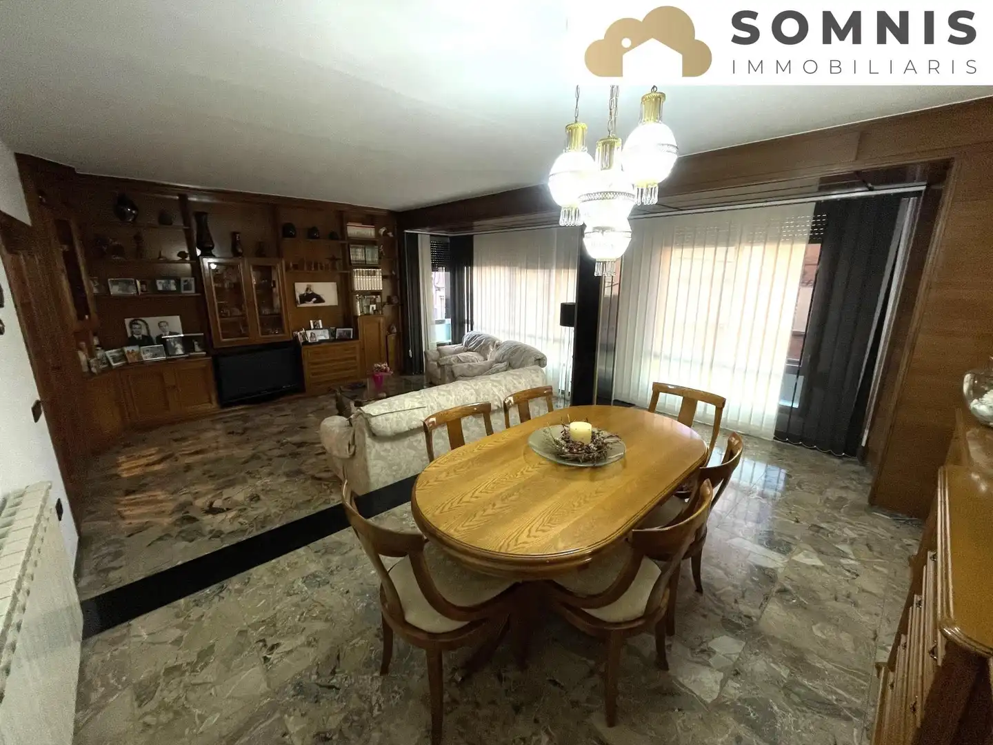 Casa adosada en venta en Les Arenes - La Grípia Can Montllor