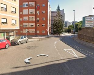 Vista exterior de Local de lloguer en Santander