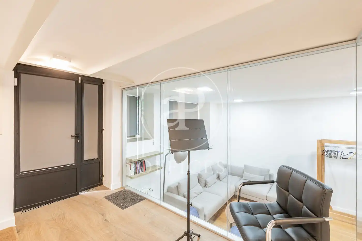 Office space with lift to rent in C. del Marqués de Cubas, imagen 9