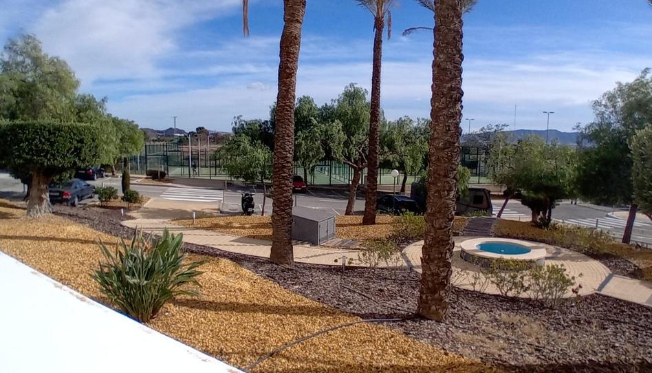 Photo 1 of Flat to rent in Calle Nueva Condomina , Churra, Murcia