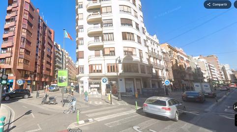 Foto 3 de Garaje en venta en Passeig de Russafa, 26, Sant Francesc,  Valencia Capital