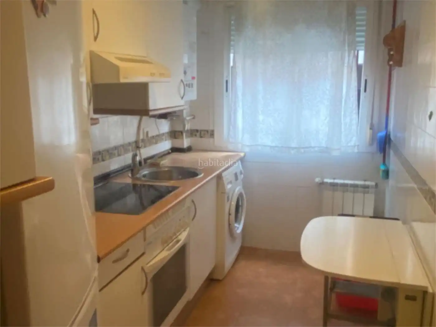 Appartement avec ascenseur à vendre à Calle de Alejandro Sánchez 81B, imagen 2