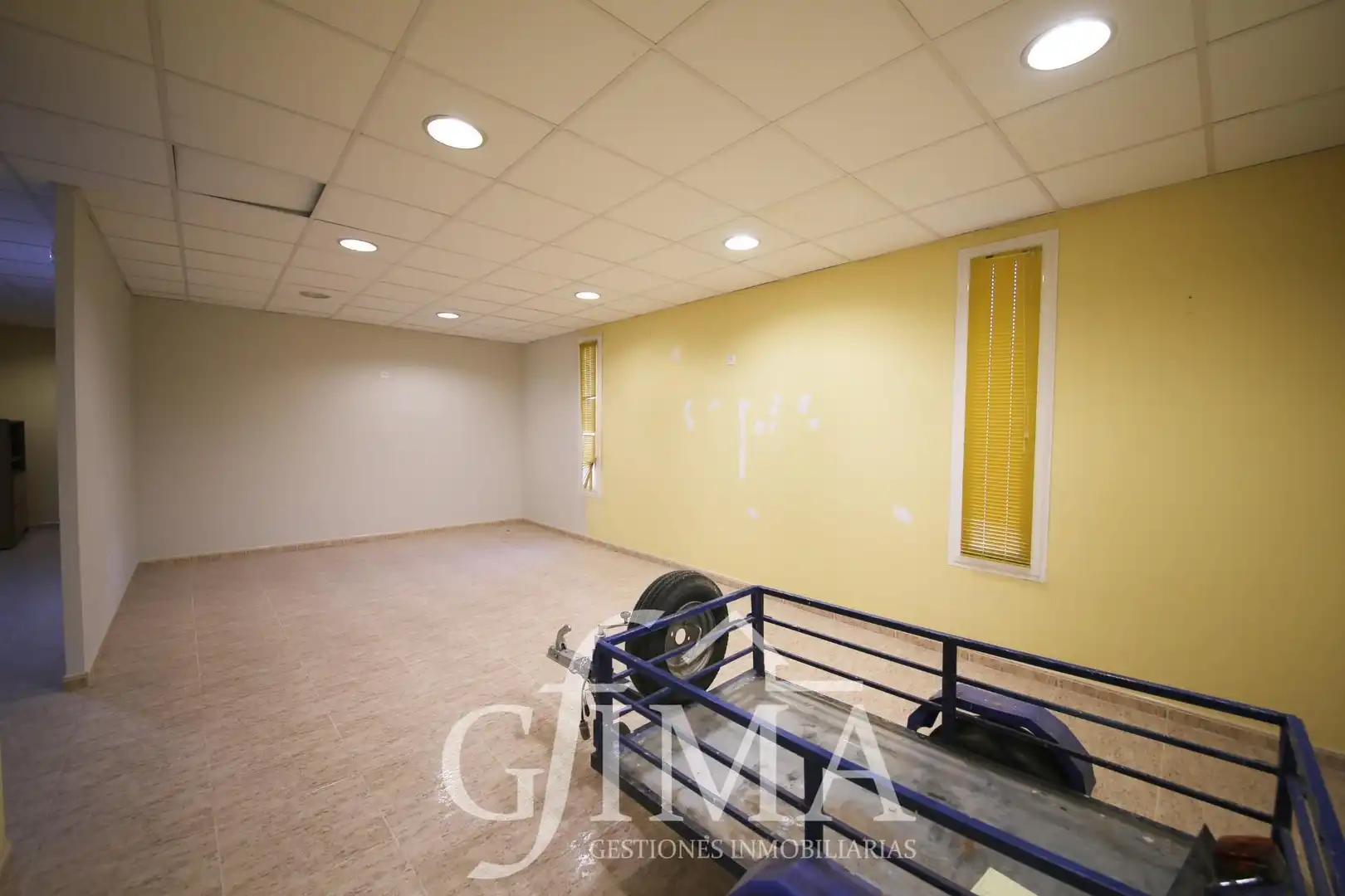 Residencial amb ascensor en venda a Tomelloso, imagen 14