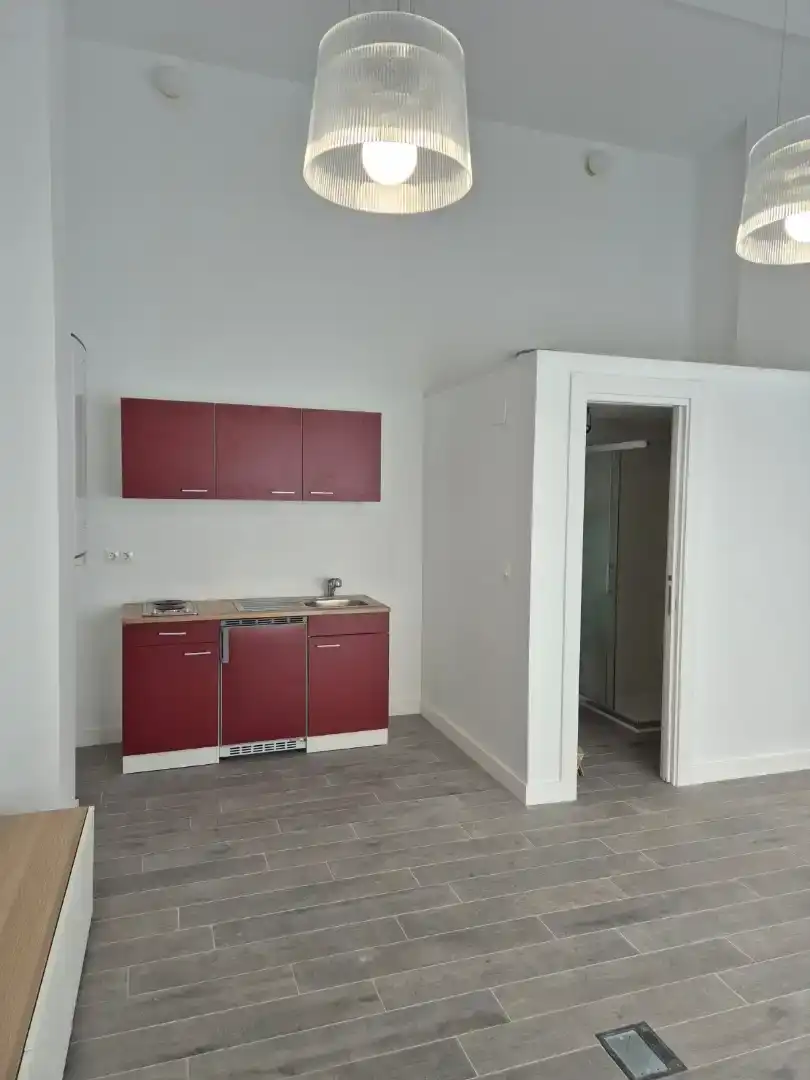 Kitchen of Study for sale in Santander