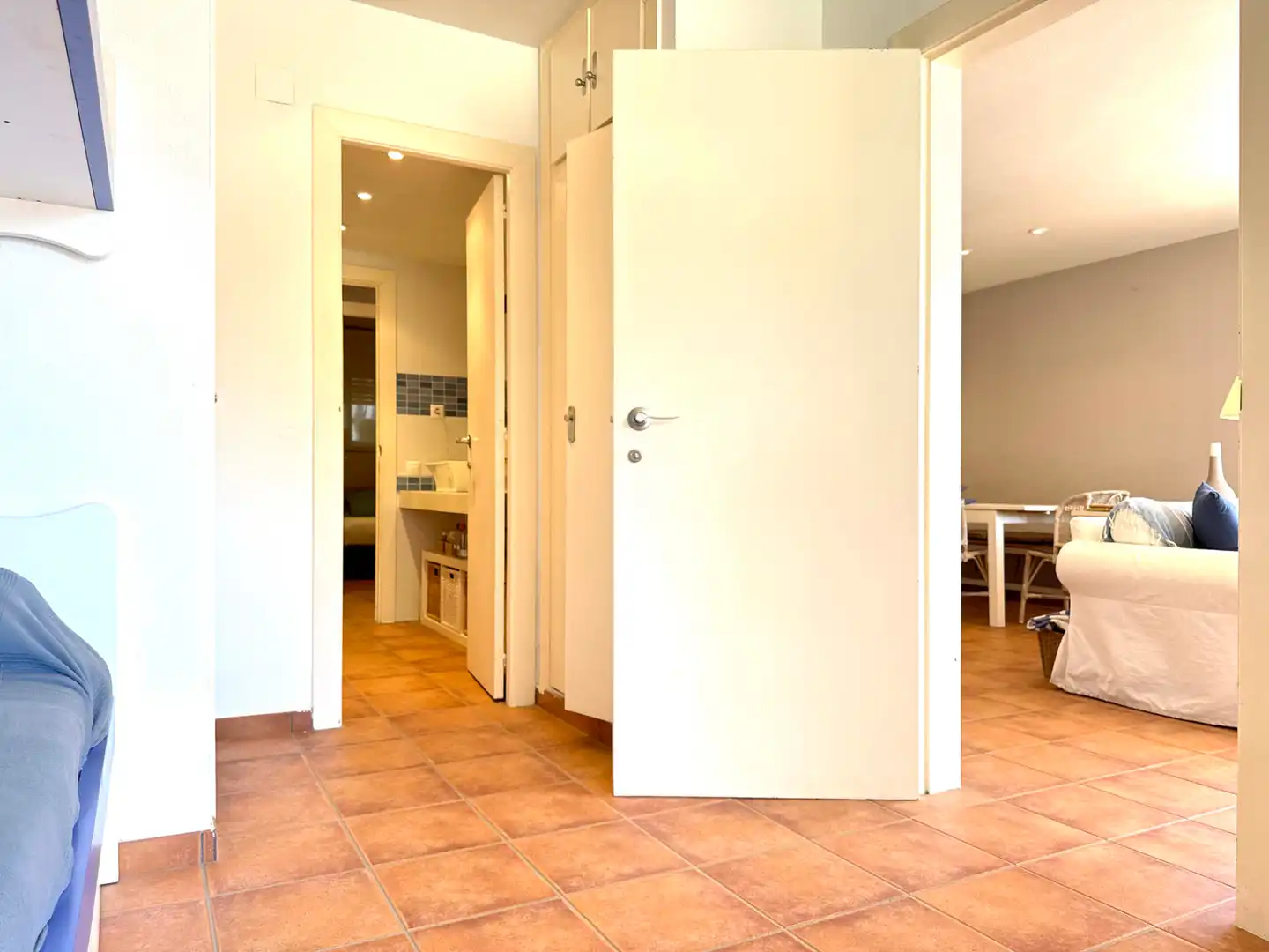 Planta baja en venta en Cambrils con Aire acondicionado, Calefacción y Terraza