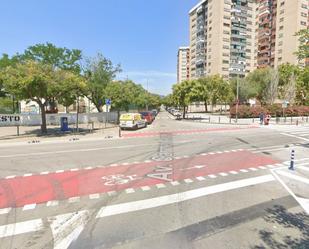 Vista exterior de Pis en venda en L'Hospitalet de Llobregat