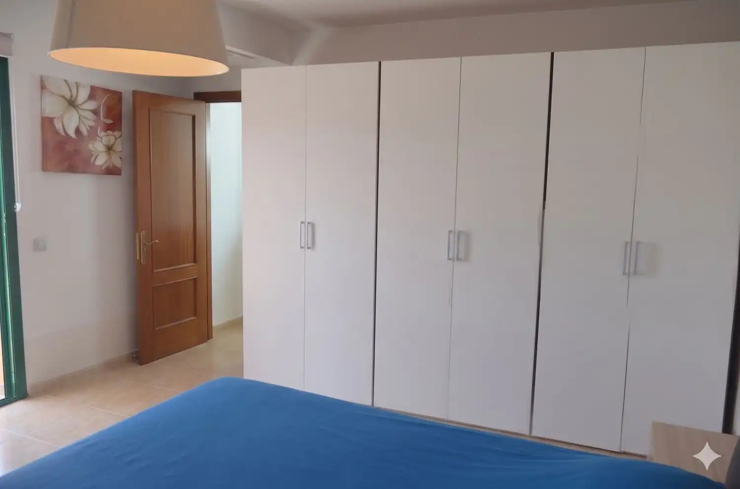 Bedroom of Houses for sale in Tuineje  with Air Conditioner and Terrace