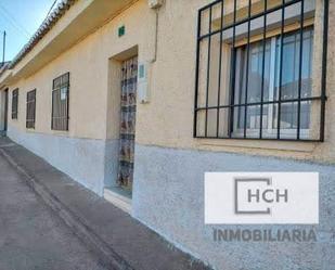 Casa o xalet en venda a La Puebla de Montalbán