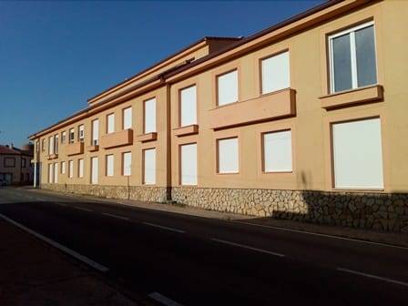 Edificio en Venta en Cr/ Maderuelo en Campo de San Pedro