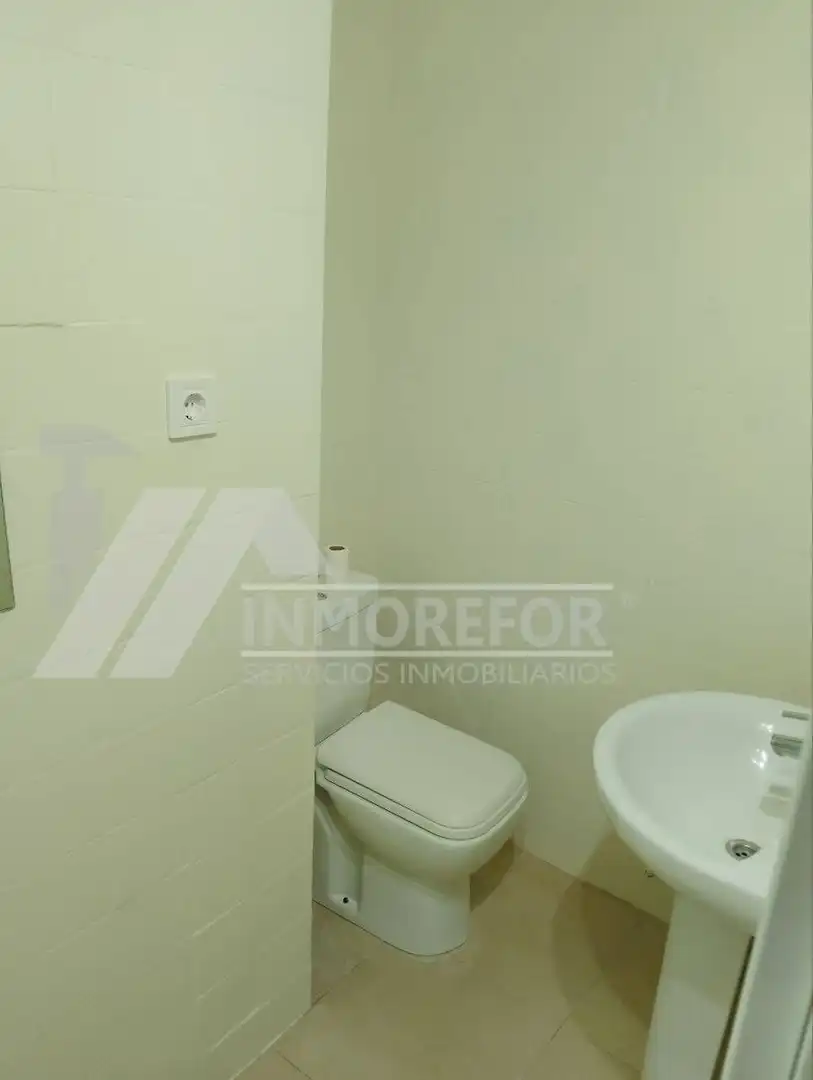 Flat with terrace for sale in Avenida PERIODISTA RODOLF SALAZAR, imagen 14