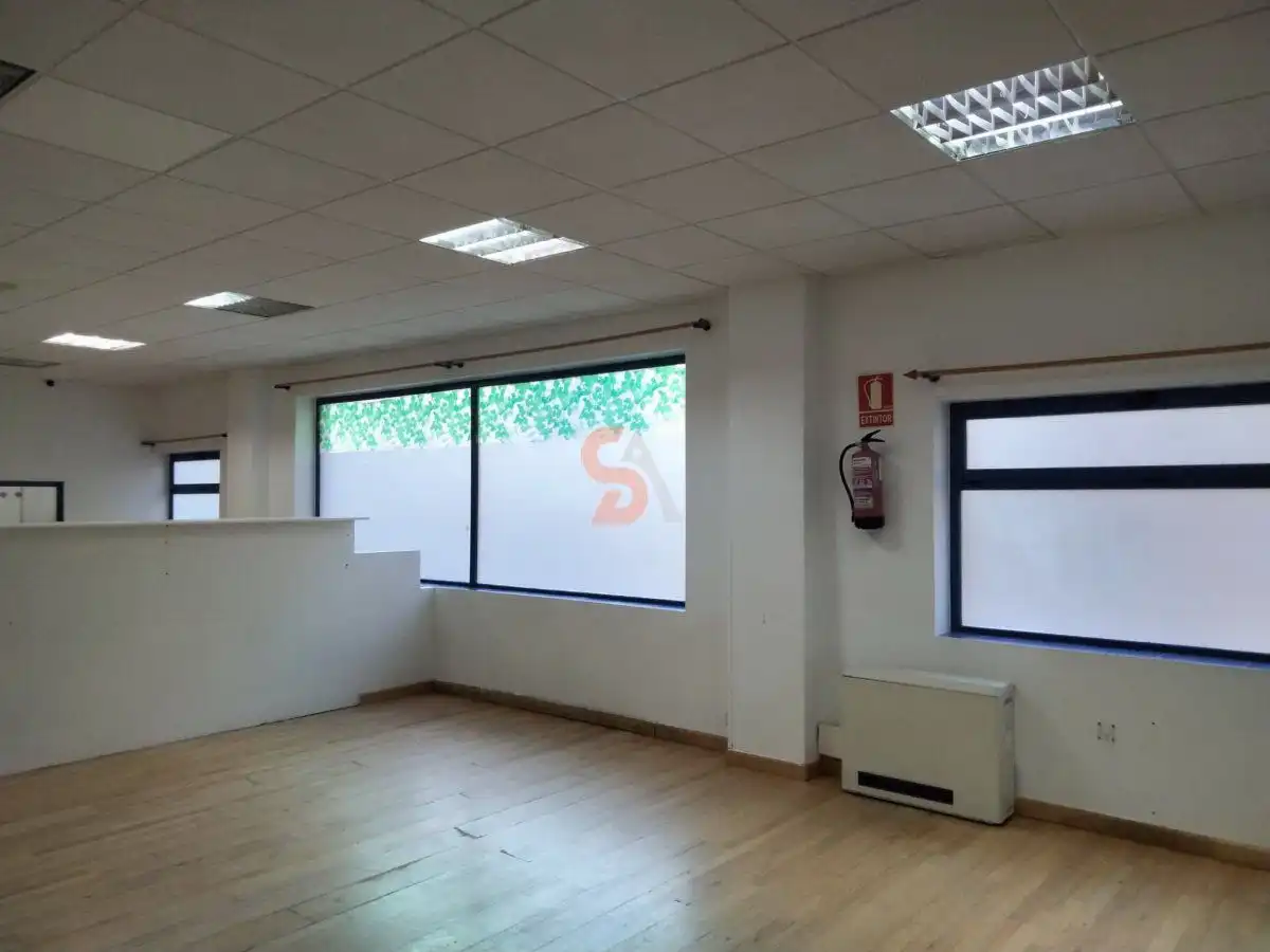 Local comercial en venda a JUAN GARCÍA HORTELANO, imagen 10