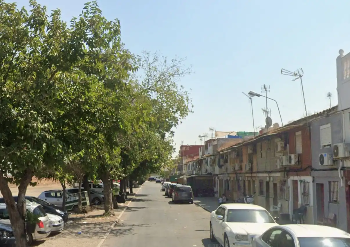 Habitatge en venda a Castaño