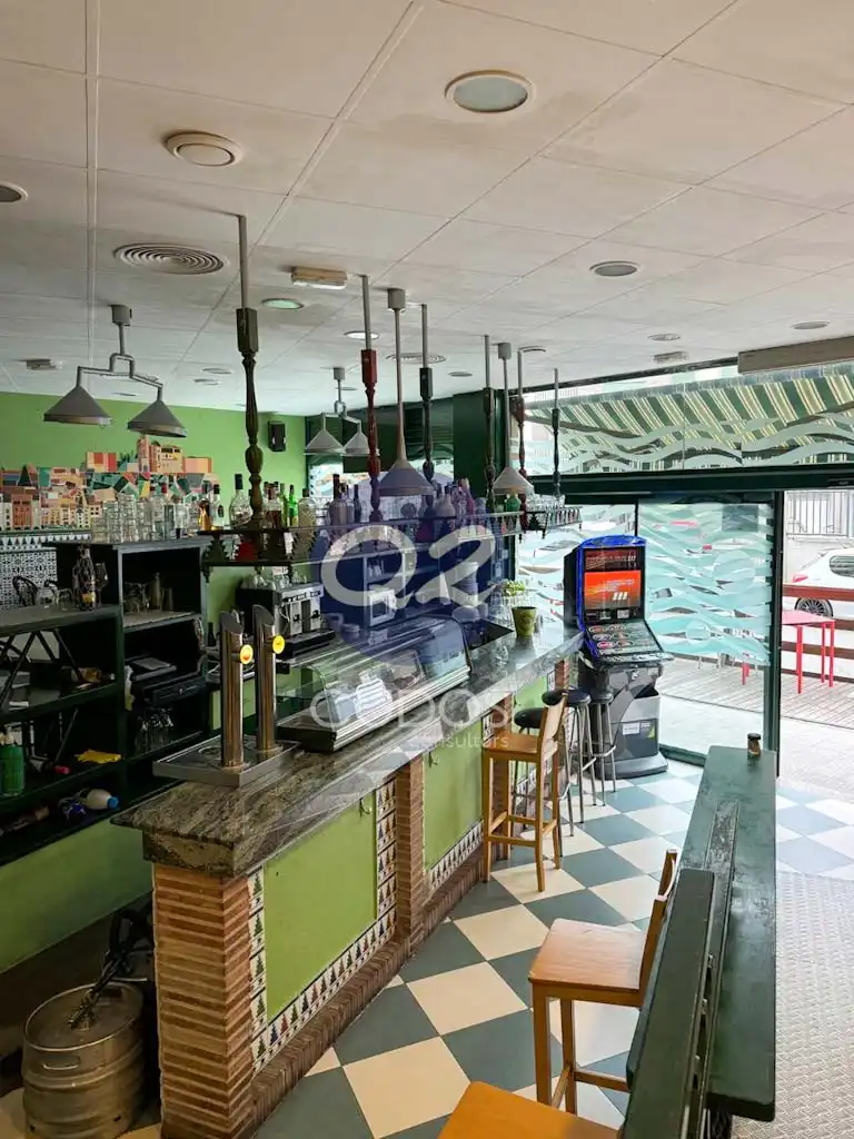 Local comercial en traspaso en Carrer del Sant Crist, imagen 3