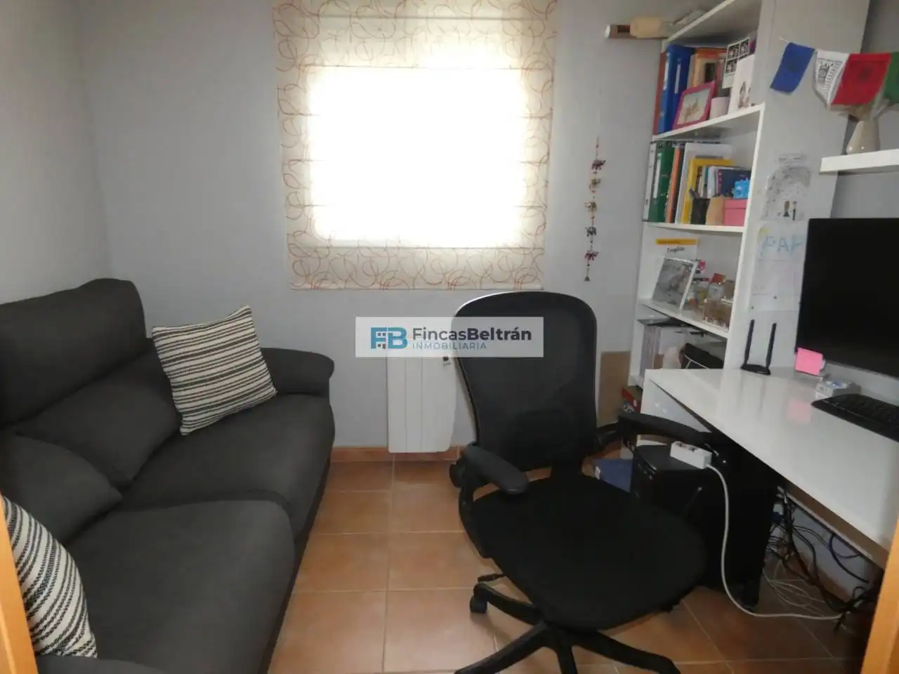 Casa o chalet en venta en Benicarló con Aire acondicionado, Jardín privado y Terraza