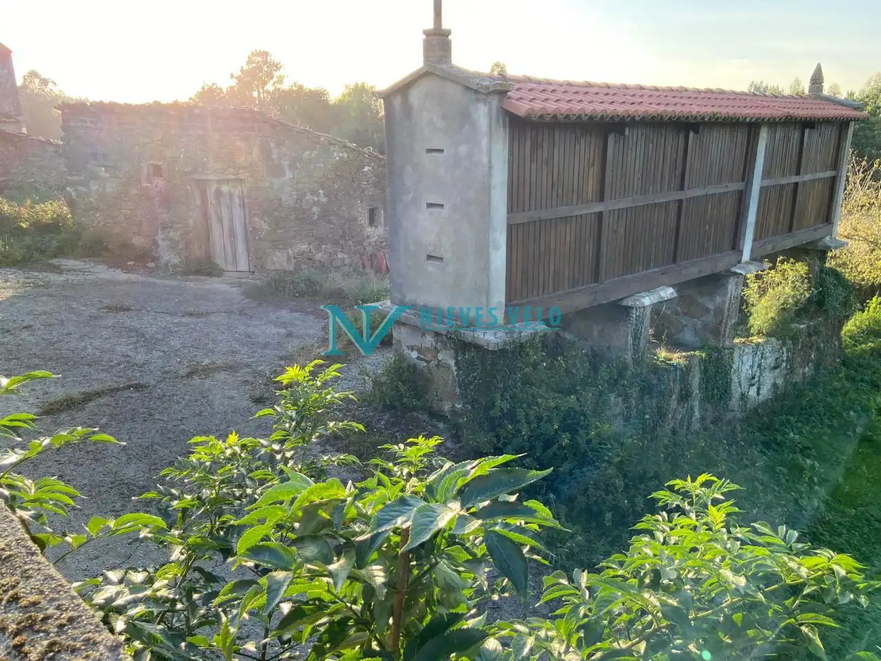 Maison avec jardin à vendre à Carballo, imagen 2