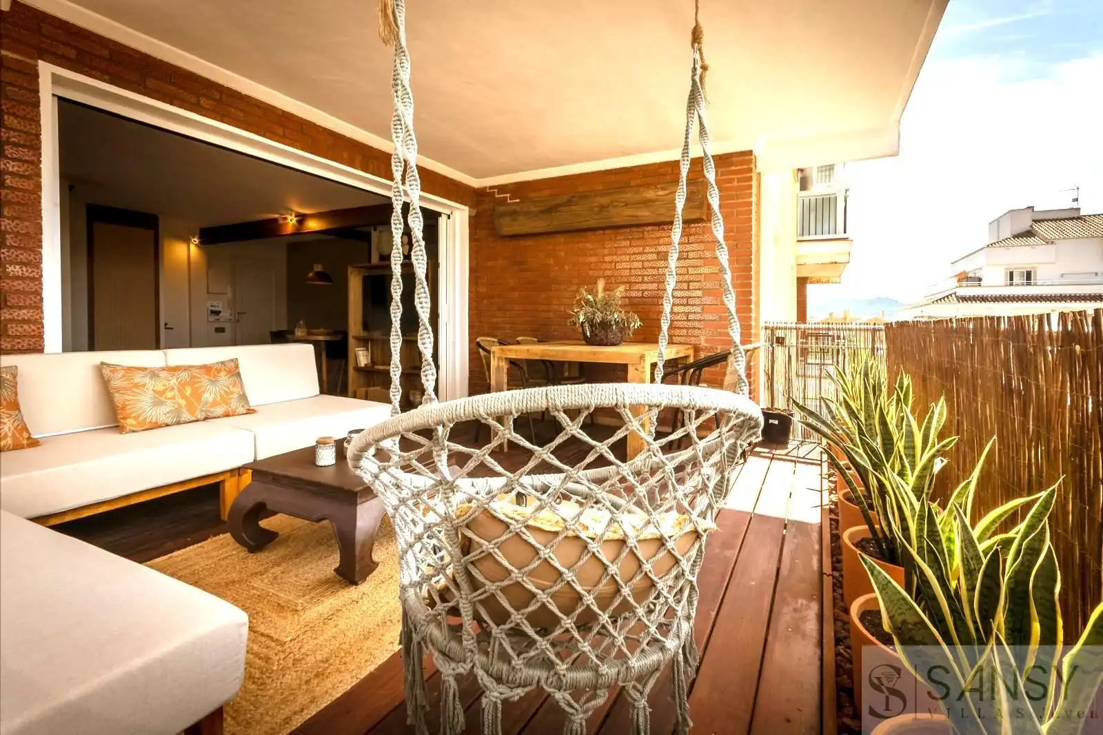 Appartement compact avec ascenseur à vendre à Montañar - El Arenal, imagen 4