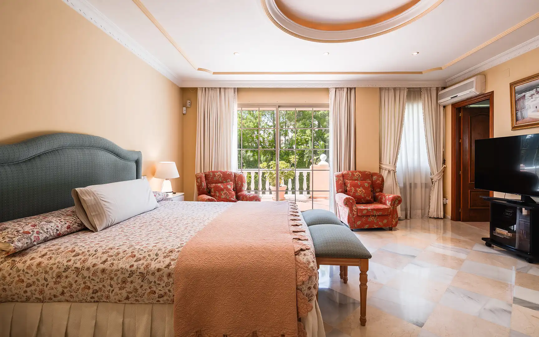 Maison avec piscine à vendre à Nueva Andalucía, imagen 18
